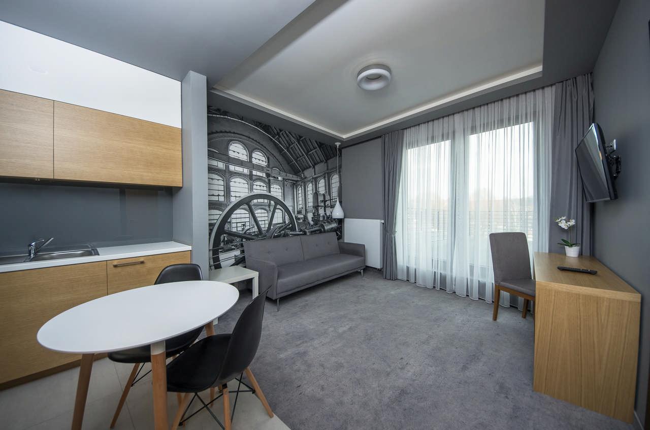 Apartamenty D20 Rybnik  Exterior foto