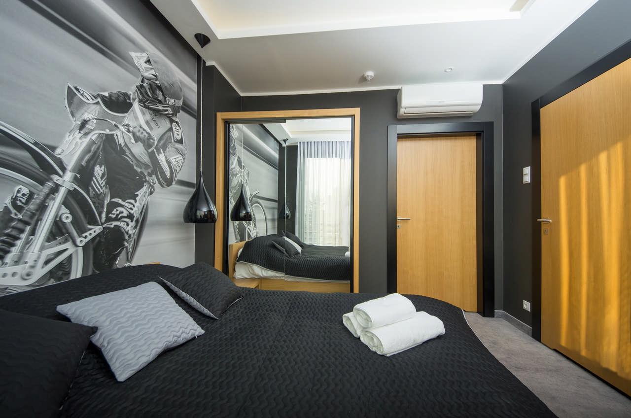 Apartamenty D20 Rybnik  Exterior foto