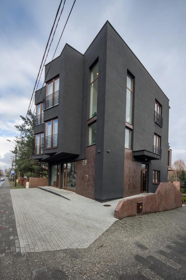Apartamenty D20 Rybnik  Exterior foto